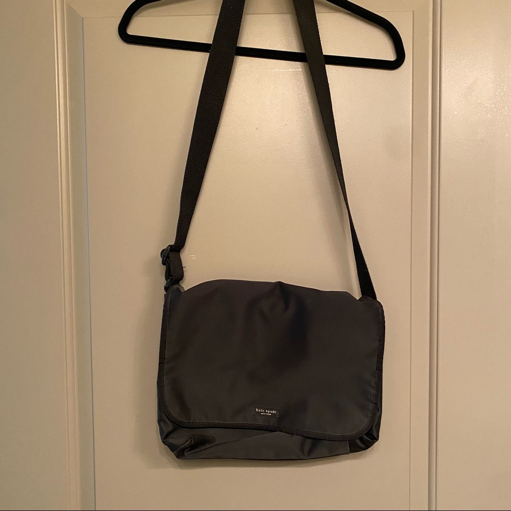 Kate spade messenger bag